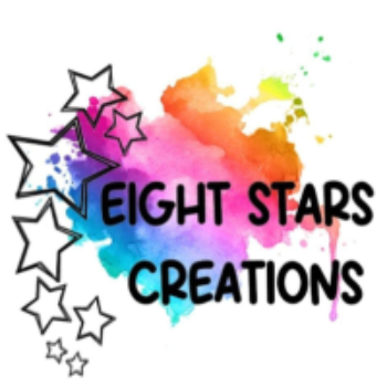 Eight Stars Creations Gift Shop and More